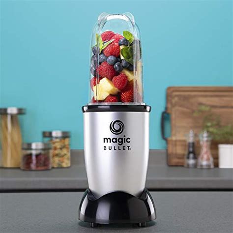 Revolutionize your Cooking: Black Friday Discounts on Magic Bullet Appliances